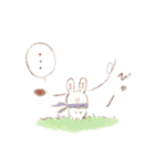 こぐまと森の仲間たち（個別スタンプ：29）