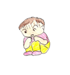 mi-suke（個別スタンプ：3）