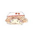 mi-suke（個別スタンプ：5）