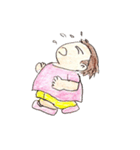 mi-suke（個別スタンプ：10）