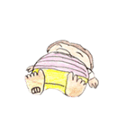 mi-suke（個別スタンプ：14）