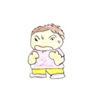 mi-suke（個別スタンプ：17）