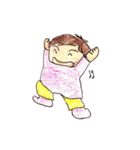mi-suke（個別スタンプ：19）