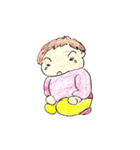 mi-suke（個別スタンプ：28）