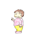 mi-suke（個別スタンプ：29）