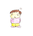 mi-suke（個別スタンプ：33）