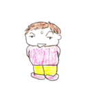 mi-suke（個別スタンプ：35）