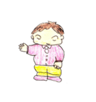 mi-suke（個別スタンプ：37）