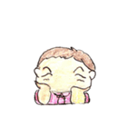 mi-suke（個別スタンプ：38）