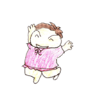 mi-suke（個別スタンプ：39）