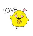 ひよこたち（個別スタンプ：33）