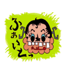 レンタルろぼっと（個別スタンプ：10）