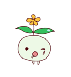 タネちゃん。（個別スタンプ：9）