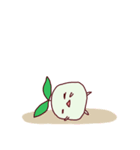 タネちゃん。（個別スタンプ：18）