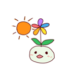 タネちゃん。（個別スタンプ：19）