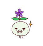 タネちゃん。（個別スタンプ：24）