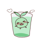 タネちゃん。（個別スタンプ：26）
