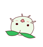 タネちゃん。（個別スタンプ：33）