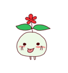 タネちゃん。（個別スタンプ：34）