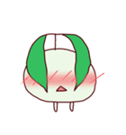 タネちゃん。（個別スタンプ：35）