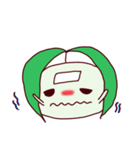 タネちゃん。（個別スタンプ：38）