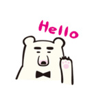 ゴロウさん（個別スタンプ：1）