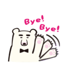 ゴロウさん（個別スタンプ：3）