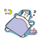 ゴロウさん（個別スタンプ：23）