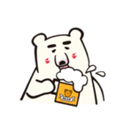 ゴロウさん（個別スタンプ：27）