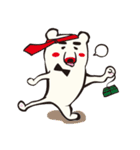 ゴロウさん（個別スタンプ：28）