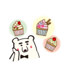 ゴロウさん（個別スタンプ：30）