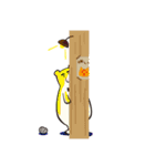 ゴロウさん（個別スタンプ：37）