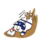 ゴロウさん（個別スタンプ：38）