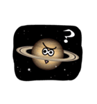 母なる惑星くん（個別スタンプ：6）
