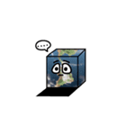 母なる惑星くん（個別スタンプ：29）