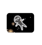 母なる惑星くん（個別スタンプ：39）