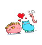 ナマコ~（個別スタンプ：18）