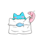 ナマコ~（個別スタンプ：19）