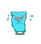 ナマコ~（個別スタンプ：22）