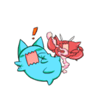 ナマコ~（個別スタンプ：25）