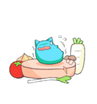 ナマコ~（個別スタンプ：26）