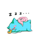 ナマコ~（個別スタンプ：30）