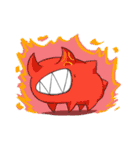 ナマコ~（個別スタンプ：31）