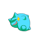 ナマコ~（個別スタンプ：34）