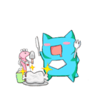 ナマコ~（個別スタンプ：37）