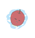 りんごの精（個別スタンプ：19）