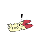 りんごの精（個別スタンプ：39）