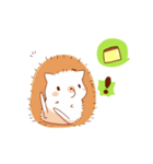 プリンスタンプ（個別スタンプ：1）