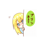プリンスタンプ（個別スタンプ：6）