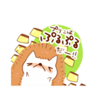 プリンスタンプ（個別スタンプ：18）